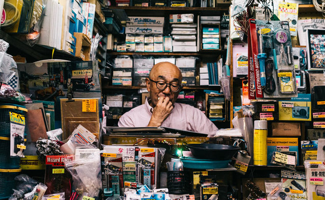 Niebezpieczna elektronika - kontrola Inspekcji Handlowej