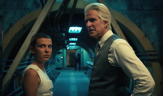 Streaming unwrapped: 2022 był rokiem oryginalnych treści