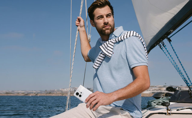 Promocje na smartfony Infinix