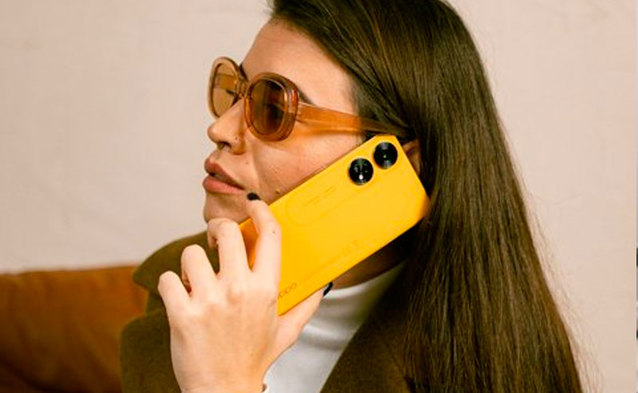 Kup smartfon i odbierz słuchawki! Smartfon OPPO Reno8 T dostępny w zestawie ze słuchawkami OPPO Enco Free2