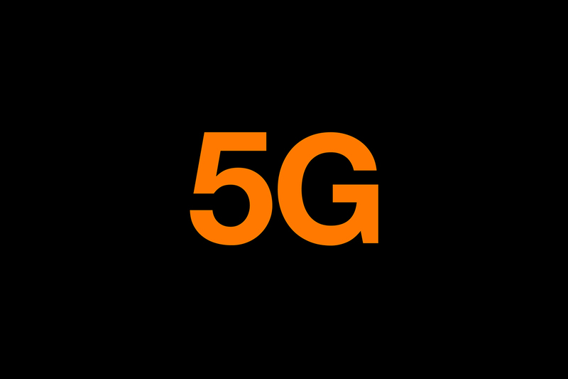 Orange uruchomił 5G+ SA w 4 miastach