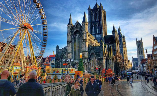 Jakość i szybkość Internetu mobilnego w Europie – (H2 2022)