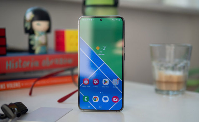 Samsung Galaxy S23 – nasza recenzja