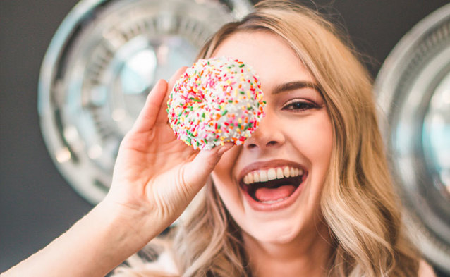 W Orange Flex jest darmowe GB