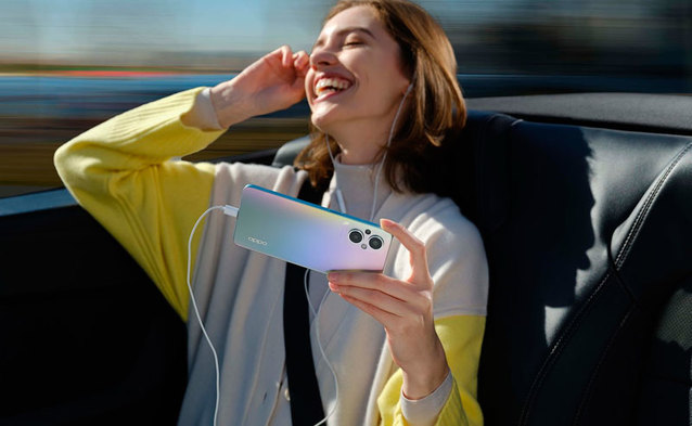 Jaki smartfon Oppo wybrać?