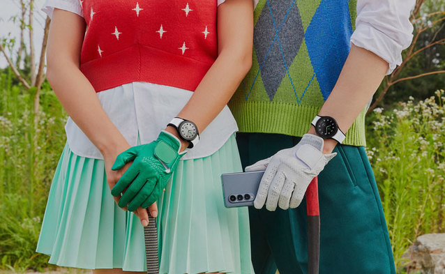 Zegarki Samsunga znowu ze zwrotem pieniędzy