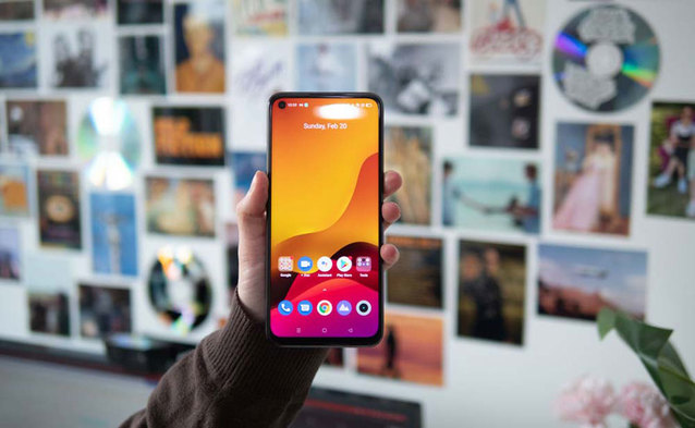 realme 9i za 699 zł