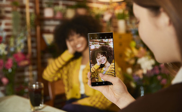 Samsung Galaxy S22 Ultra 5G