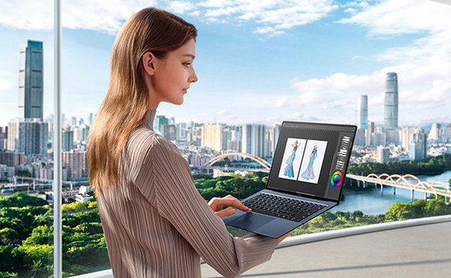 Tydzień Laptopów HUAWEI – niższe ceny, gratisy i kupony rabatowe o wartości 500 zł lub nawet 1000 zł 