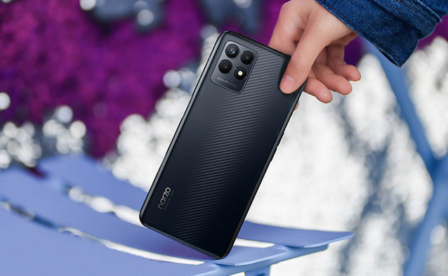 realme narzo 50 tańszy o 200 zł