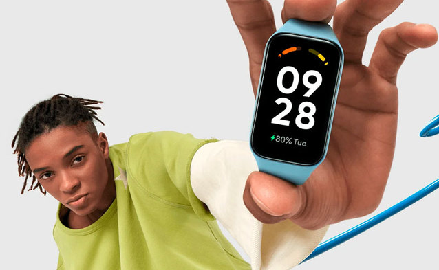 Redmi Smart Band 2 za 149 zł