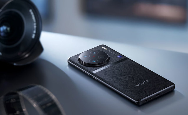 vivo X90 Pro 