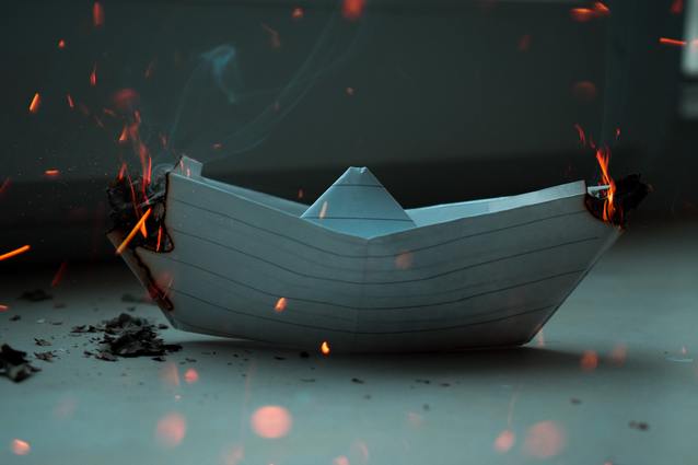 2022 był najgorszym rokiem dla europejskiego rynku smartfonów od 10 lat