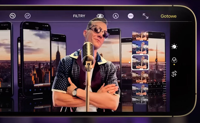 PLAY ma nową gwiazdę