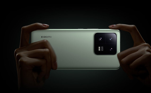 Polskie ceny smartfonów z serii Xiaomi 13