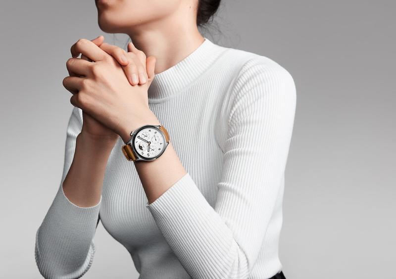 Xiaomi pokazuje swoje topowe słuchawki i nowy zegarek