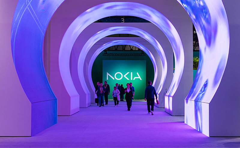 Nokia przedstawia nową strategię i identyfikację wizualną