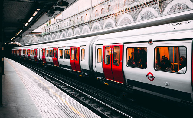 Już ponad milion biletów PKP Intercity kupionych w KOLEO