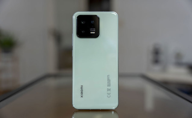 Xiaomi 13 i 13 Pro w PLAY, jest też wersja Lite (ceny)