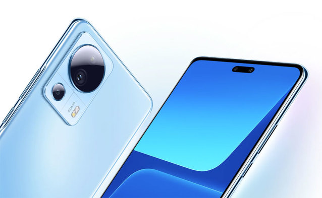 Polska cena Xiaomi 13 Lite