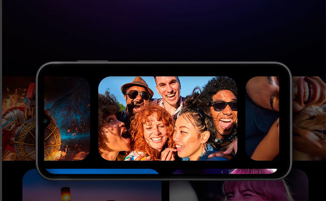 Samsung Galaxy A14 4G - specyfikacja