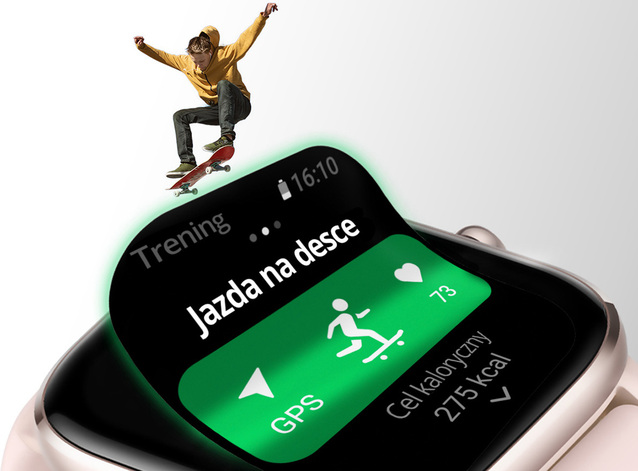 Jest już sposób na ChatGPT na zegarku