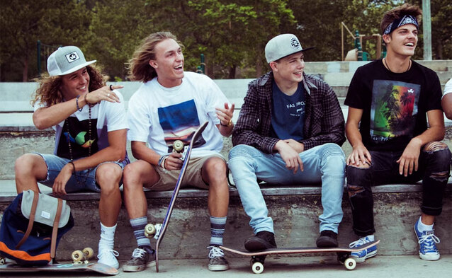 T-Mobile i guru gier