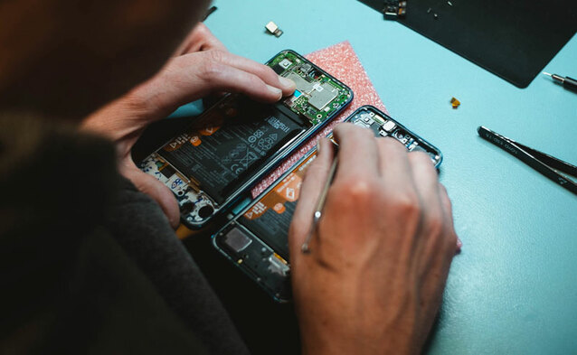 Nowy prototyp baterii Xiaomi może znacznie wydłużyć działanie smartfonów