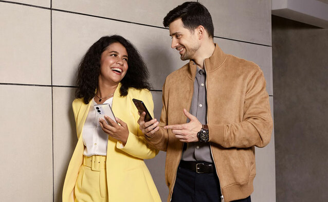 Promocja na smartfony Infinix: NOTE 12 2023, NOTE 12 PRO i NOTE 12 PRO 5G taniej nawet o 200 zł