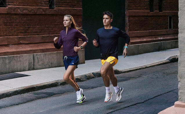 Garmin Forerunner 265 i Forerunner 965