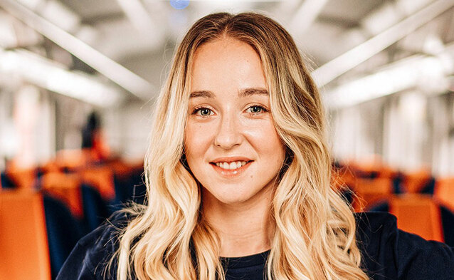 Aplikacja PKP Intercity: nowe funkcjonalności i 120 tysięcy sprzedanych biletów