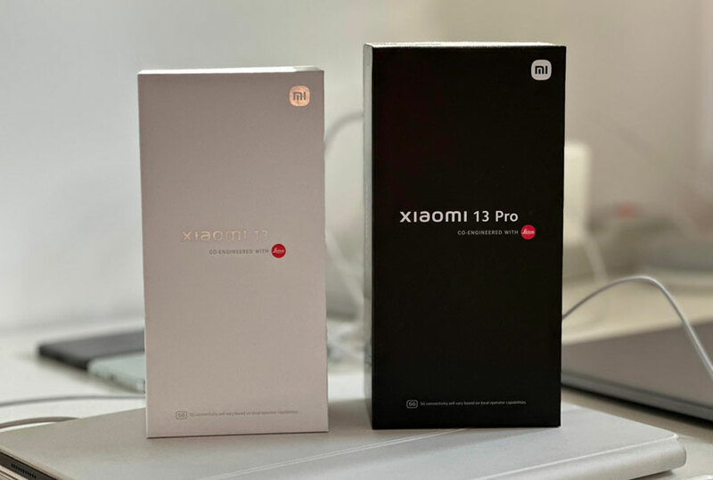 Xiaomi 13 VS 13 Pro - czy warto dopłacić?