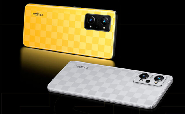 realme GT NEO 3T za 1799 zł