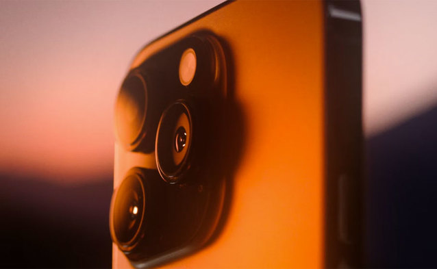 649 zł mniej za najnowszego iPhone w Orange