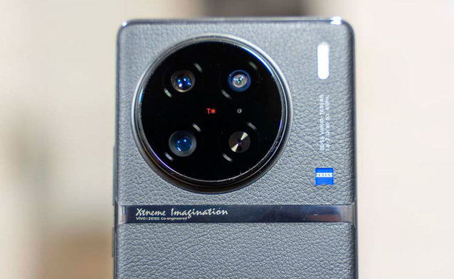 vivo X90 Pro - nasze przykładowe zdjęcia i wideo