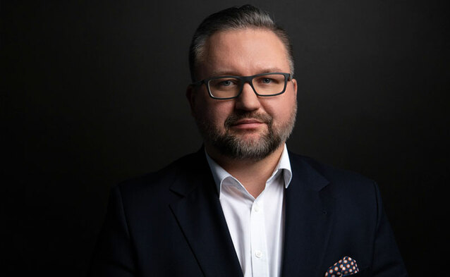 Garbarczyk awansuje w Samsungu