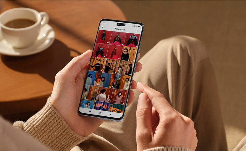 Xiaomi 13 Lite – idealny prezent na Dzień Kobiet
