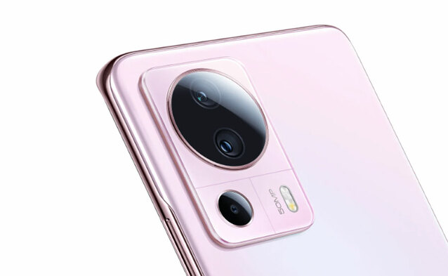 Xiaomi 13 Lite w T-Mobile (ceny)