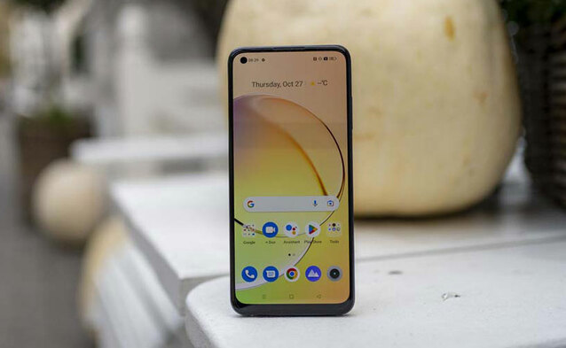 Jest już realme 10 z większą pamięcią