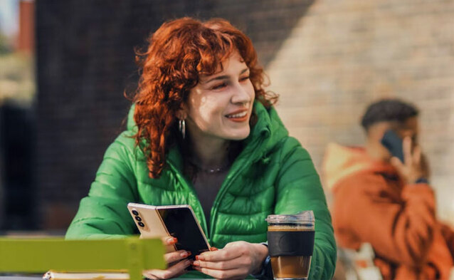 Internet mobilny w Polsce 5G/LTE/3G (luty 2023)