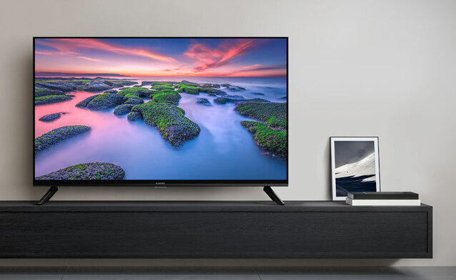 Xiaomi TV seria A2 – inteligentna rozrywka, inteligentny dom