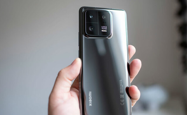 Xiaomi 13 Pro - nasze przykładowe zdjęcia i wideo