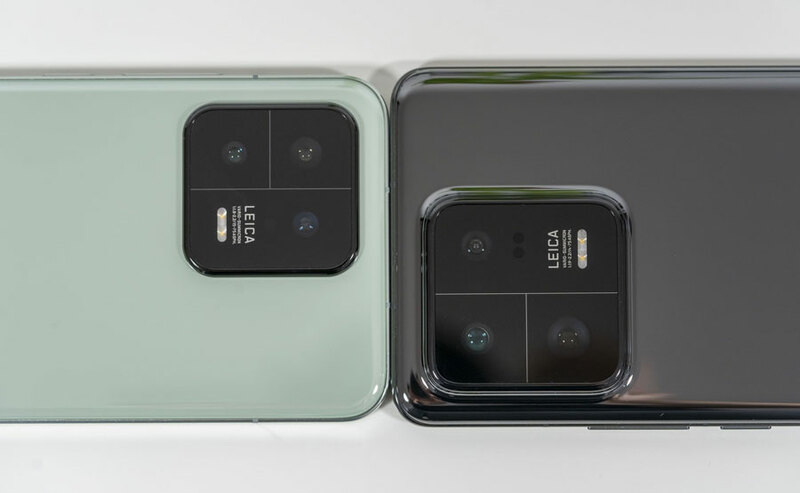 Fotografujemy sztukę smartfonami Xiaomi 13 i 13 Pro – ich aparaty wymiatają