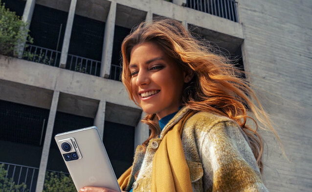 Dwa kolejne modele Motorola w promocji #hellomiesiącmoto