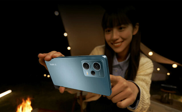 Zbliża się remiera Redmi Note 12