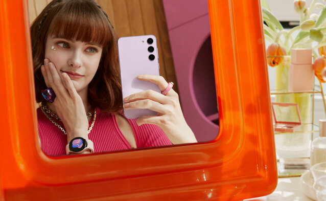 Kup S23 i zgarnij kasę