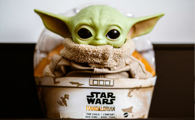 Disney+ na start przez rok w prezencie z telewizją Polsat Box