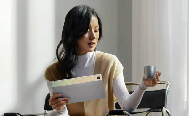 Polska cena tabletu OPPO Pad Air