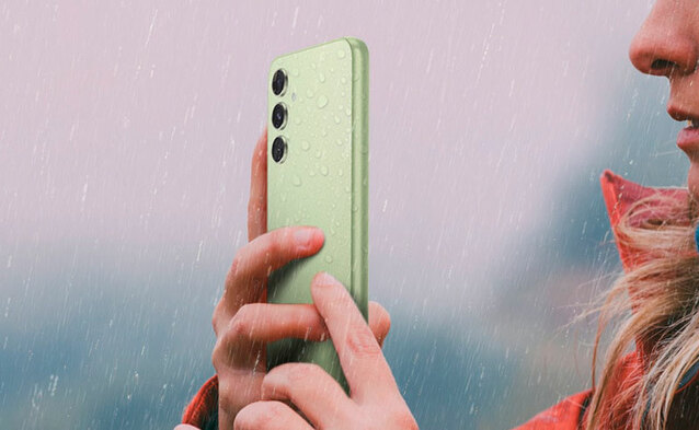 Nowe Samsungi już w Plusie (ceny)