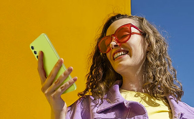 Nowinki Samsunga z serii A w Orange (ceny)